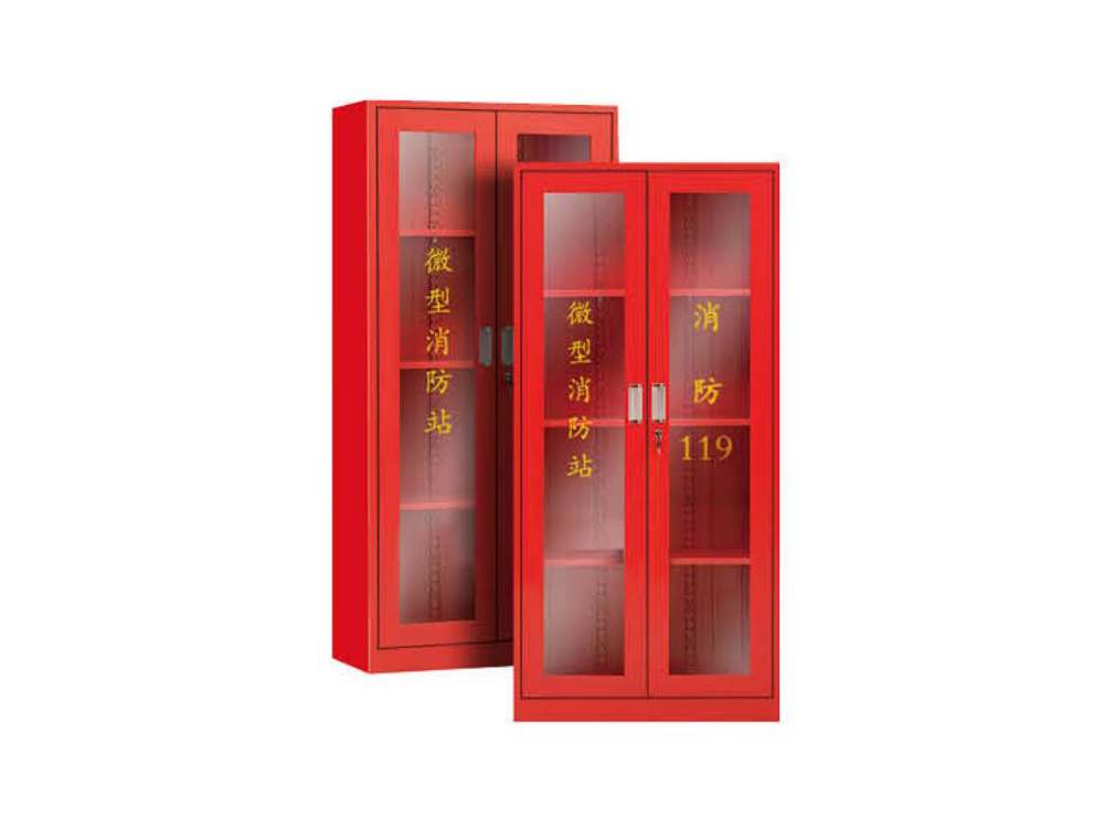 ZYTC-335 消防工具柜