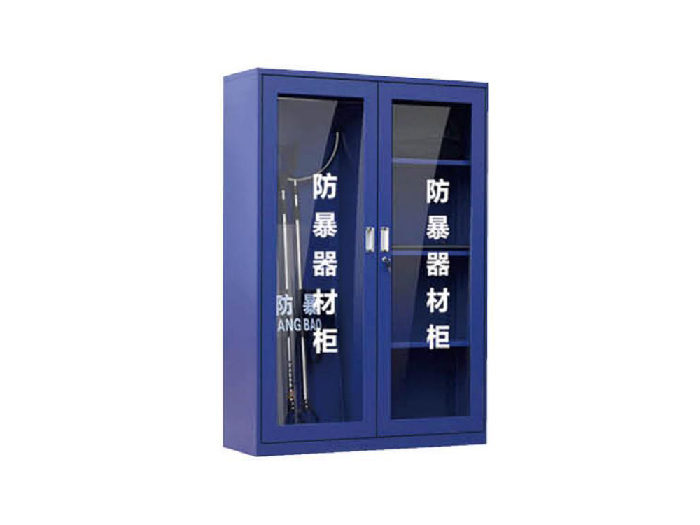 ZYTC-334 防爆器材柜