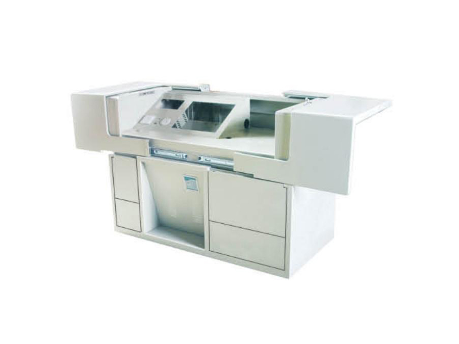 ZYTC-329 双层平推型讲台